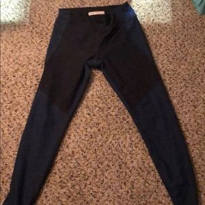 Outdoor voices leggings